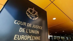 Revés para la banca: el índice para las hipotecas IRPH no es transparente y puede ser