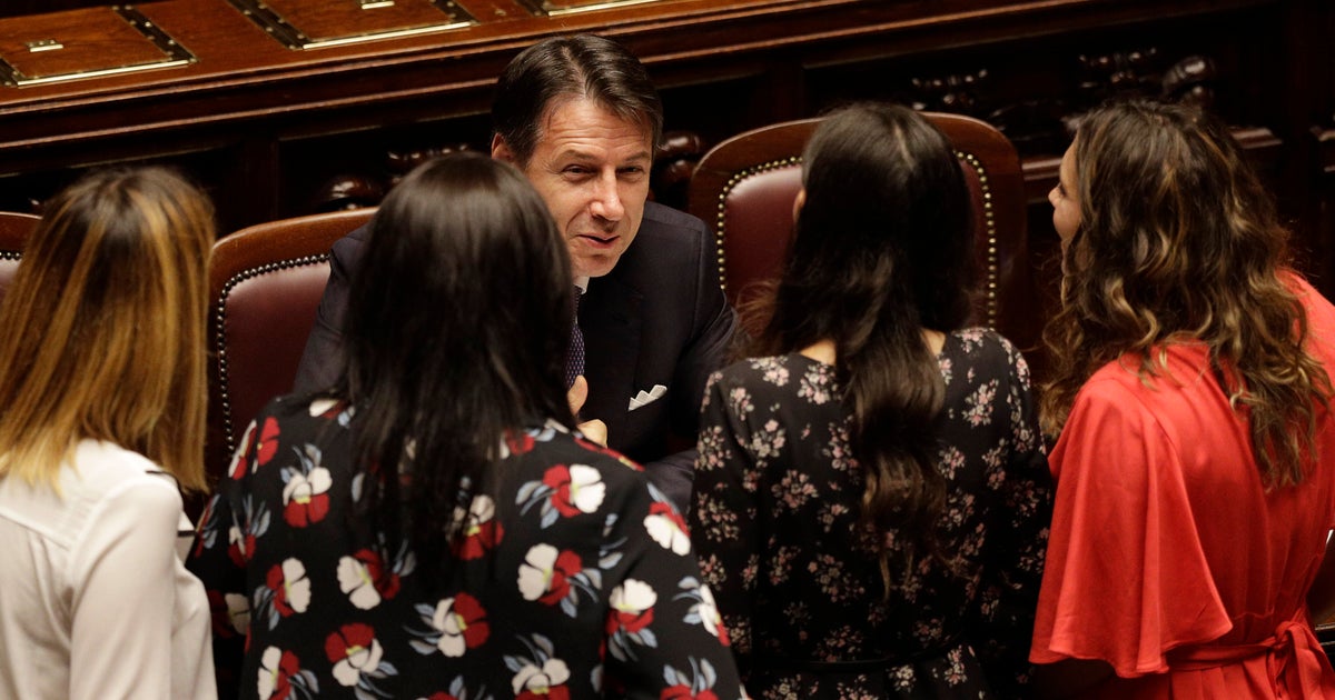 Il Governo Conte II incassa la fiducia al Senato: 169 favorevoli, 133 contrari | L'HuffPost
