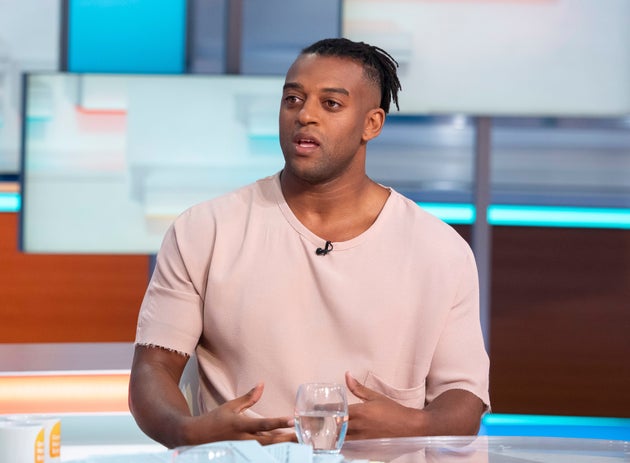 Oritsé Williams Speaks Out On Horrific Experience Of Being Accused And Later Cleared Of Rape