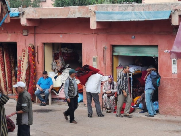 Souk de Souk de