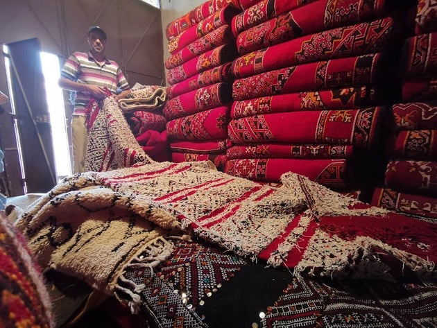 Souk de Souk de