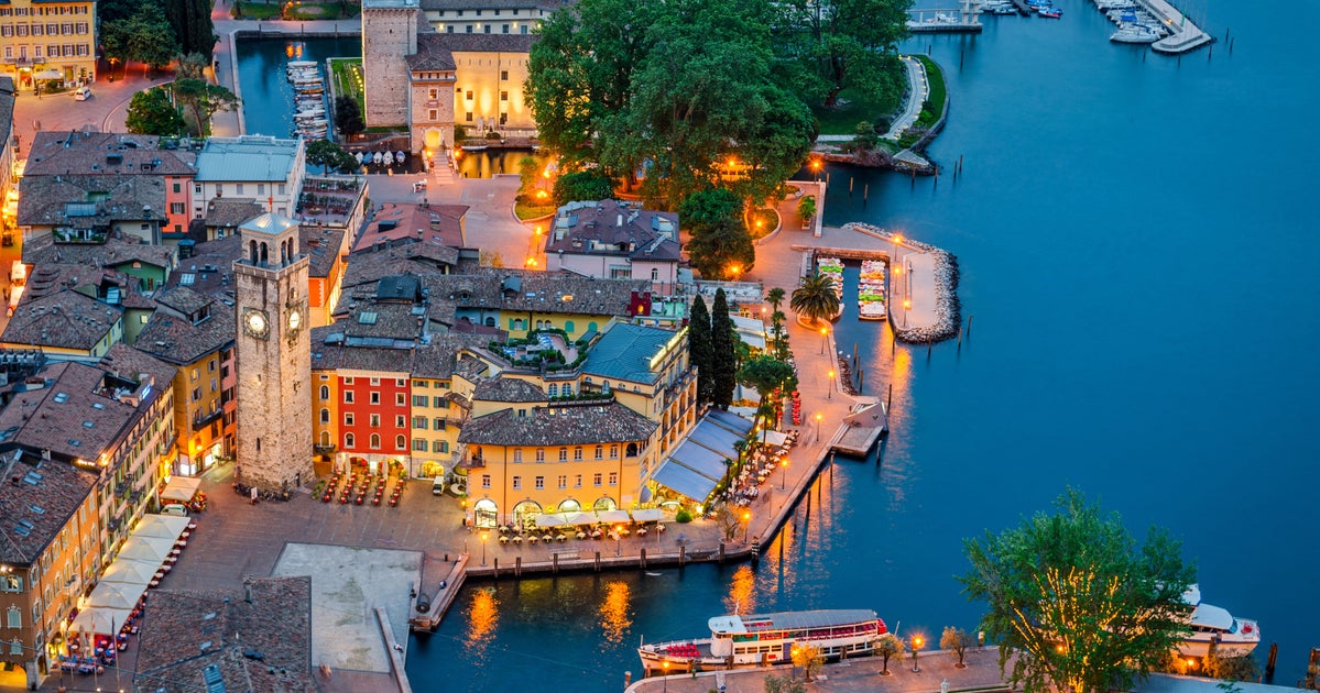 La Citta Piu Bella D Italia