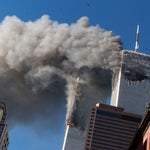 9/11: 18 χρόνια αργότερα οι επιζώντες είναι αντιμέτωποι με τον φόβο του