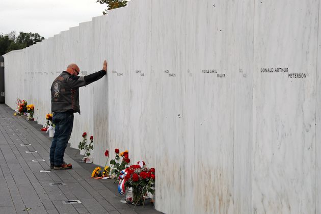 9/11: 18 χρόνια αργότερα οι επιζώντες είναι αντιμέτωποι με τον φόβο του