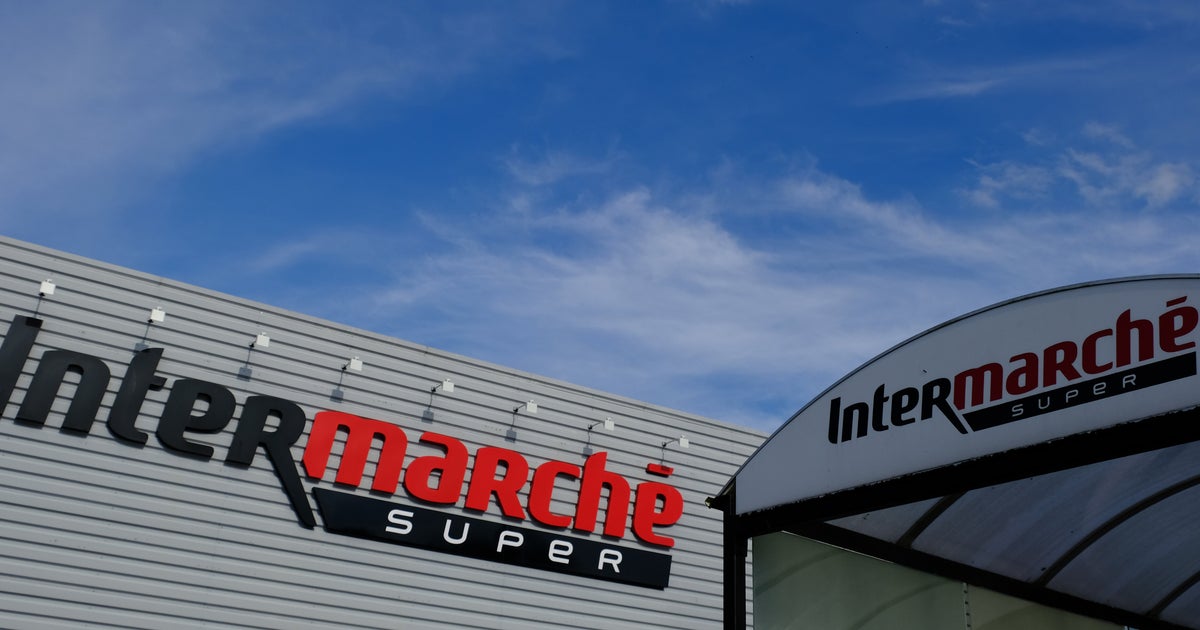 Intermarche Sort Un Robot Culinaire Pour Concurrencer Thermomix