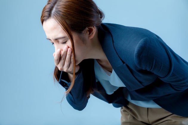 Morning sickness is the term used to describe the nausea and vomiting some women experience during pregnancy......