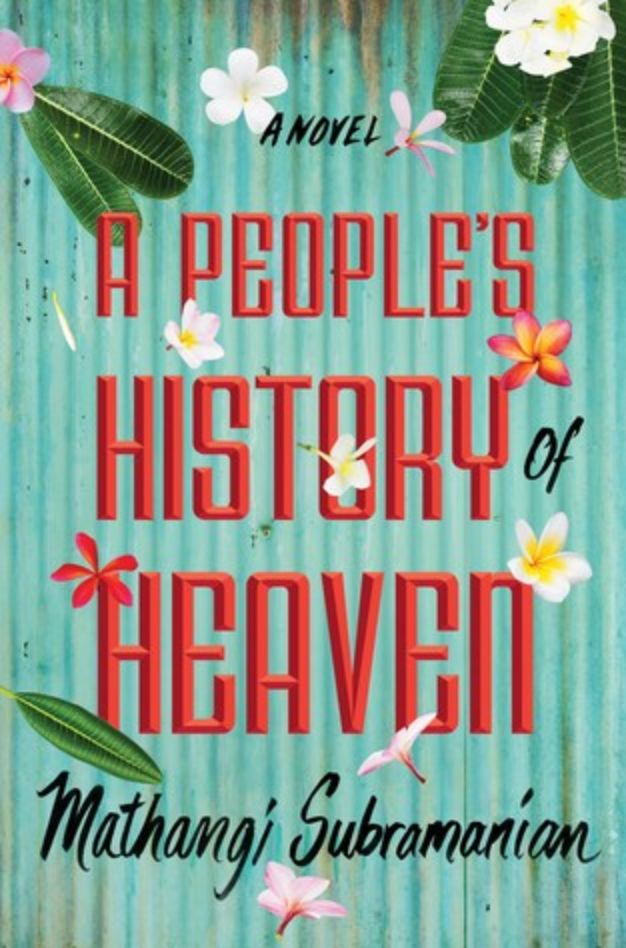 A people's history of heaven