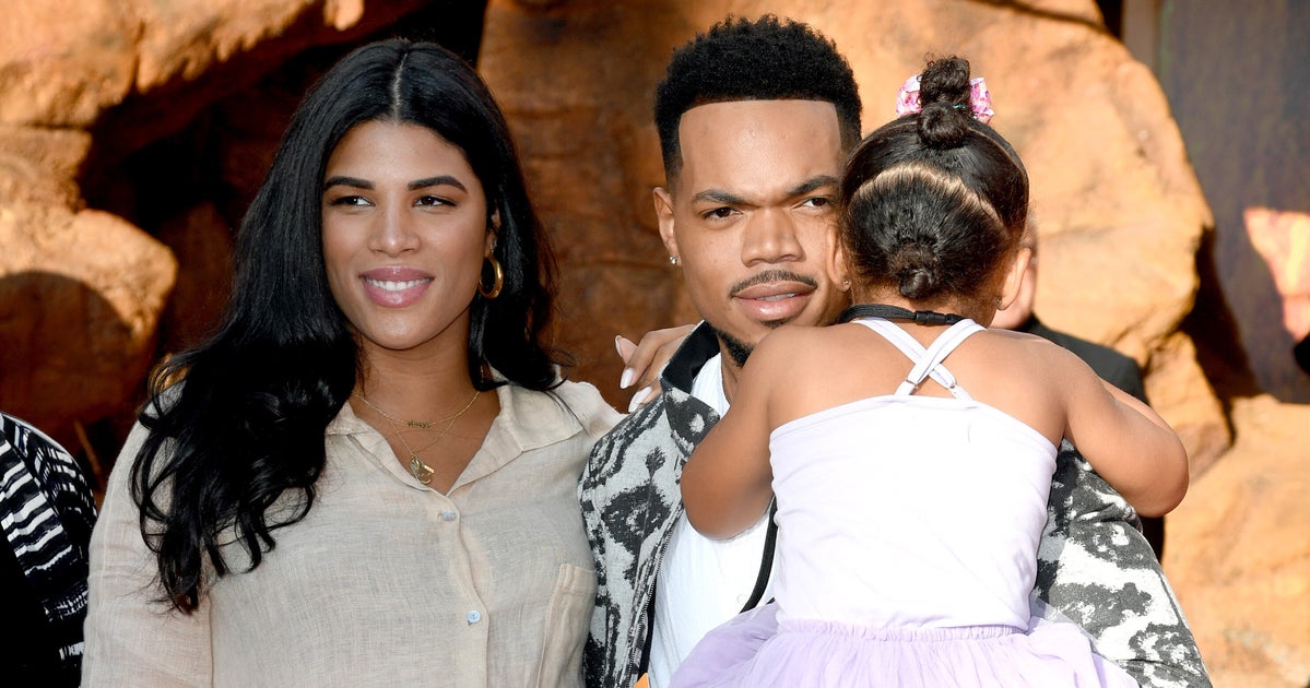 Chance The Rapper Delays Tour After His Newborn Arrives: 'I Hope You’ll ...