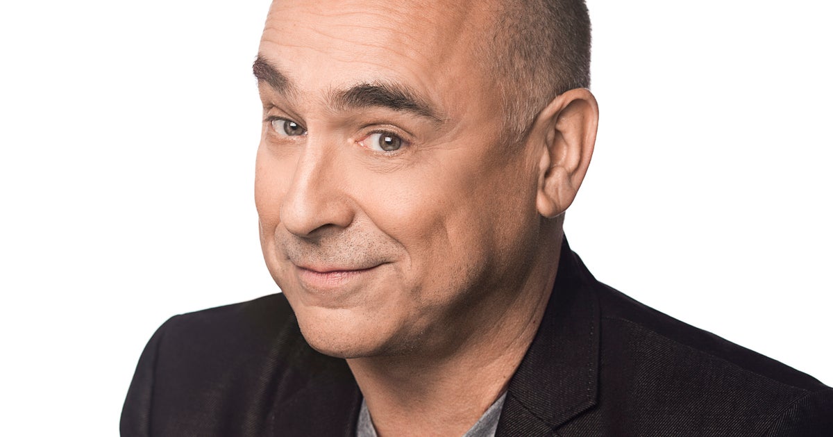 André Ducharme célèbre les 10 ans d