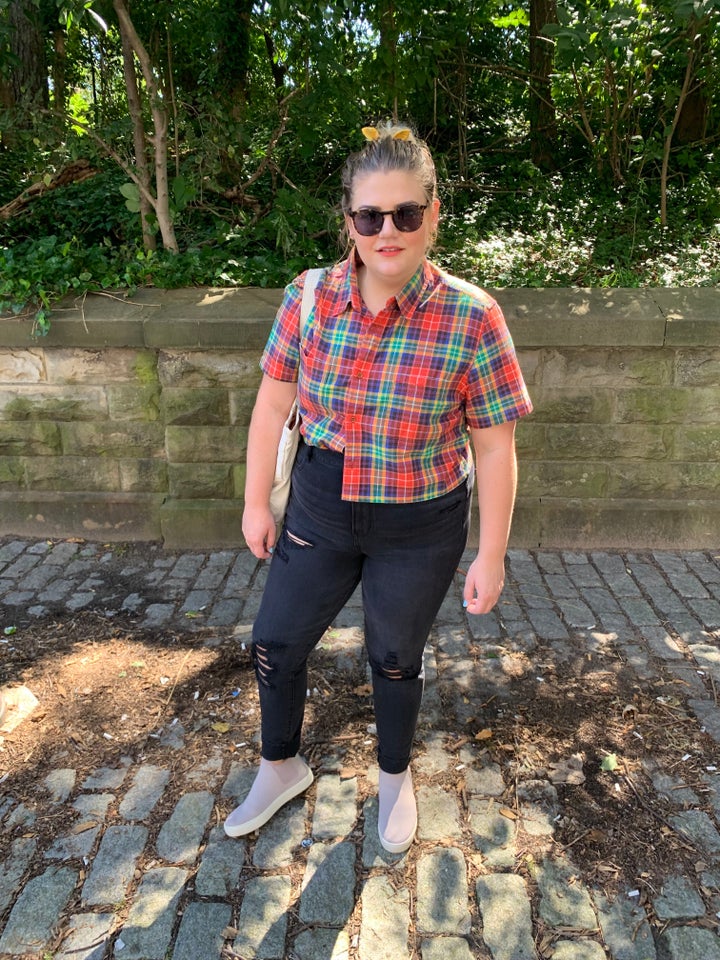 I wore the Chelsea around for a full Saturday, taking them from Prospect Park to Greenpoint. I walked more than 11,000 steps in the Chelsea boot when all said and done.