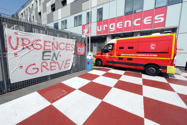 Crise des urgences: ces soignants n'attendent rien de la