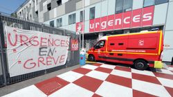 La grève des urgences reconduite malgré les annonces de