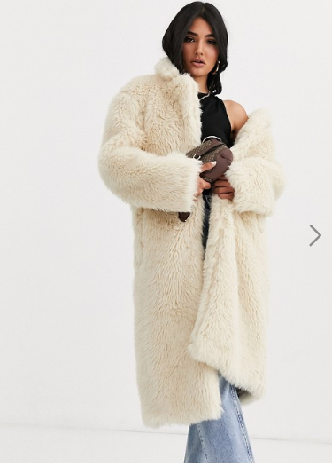 Best fur best sale coats 2019