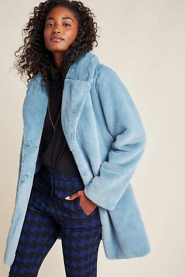 15 Of The Best Teddy Coats For Fall And Winter 2019 HuffPost Life