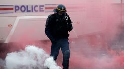 Tous les syndicats de police organisent une “marche de la colère”, une première depuis