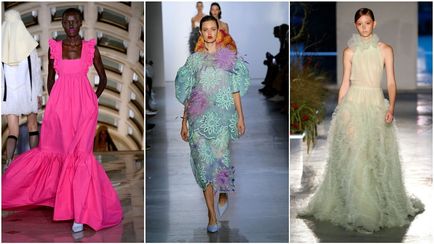 The Renaissance of Fashion -- Haute Couture Week July 2015 | HuffPost Life