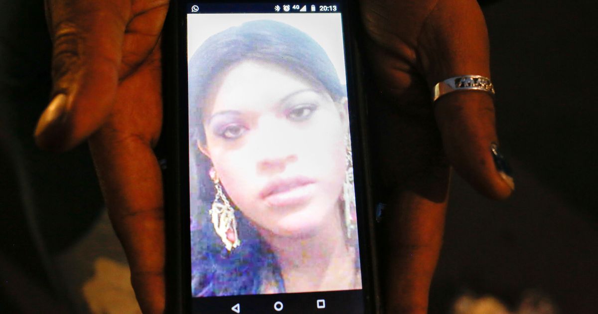 Transgender Women In Mexico Fight For Justice As Murders Go Unpunished Huffpost Voices 7885