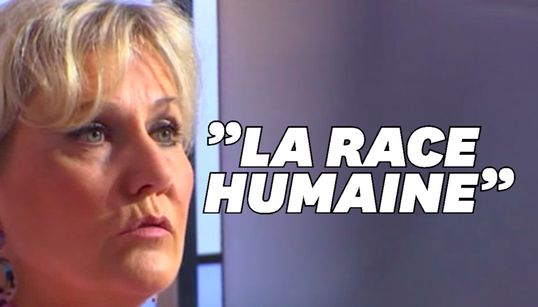 L’étonnante leçon d’antiracisme de Nadine Morano à Lilian