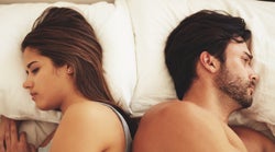 Que faire si vous n’éprouvez plus d’attirance pour votre