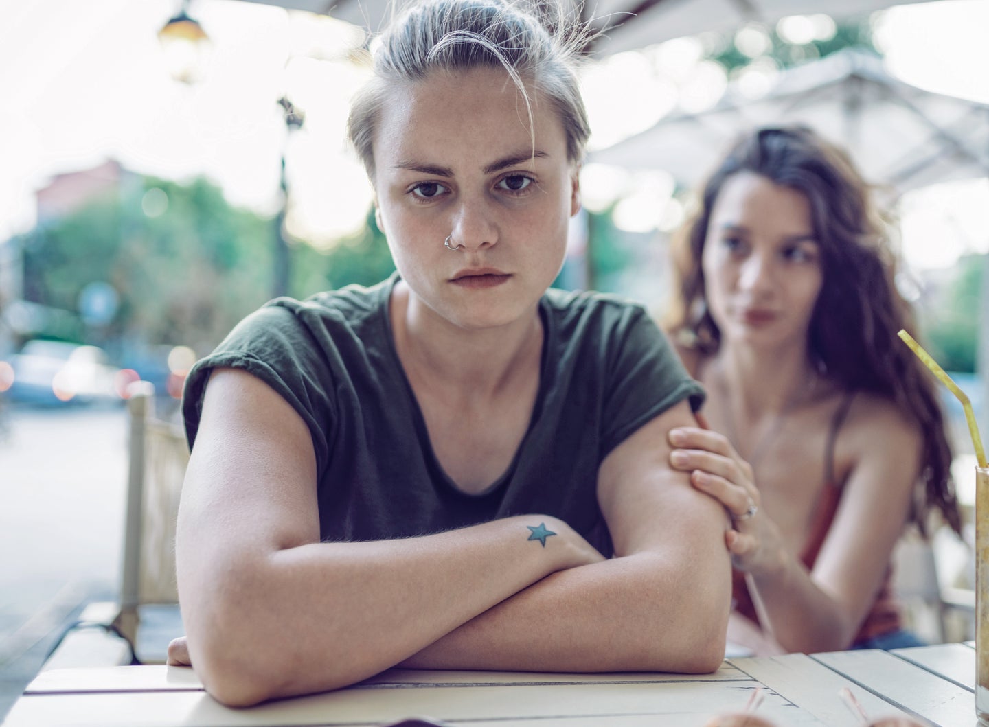 Feeling Interested What To Do If You're No Longer Feeling Attracted To Your Partner ...
