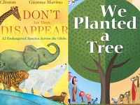 Six decades of excellent Earth Day books for kids - Raising Arizona Kids  Magazine