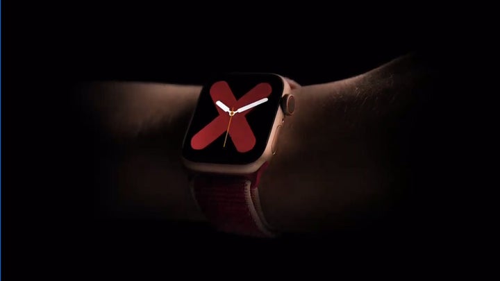 Apple Watch Series 5