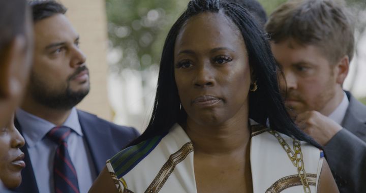 Crystal Mason is appealing a 5-year prison sentence for illegally voting in the 2016 election.
