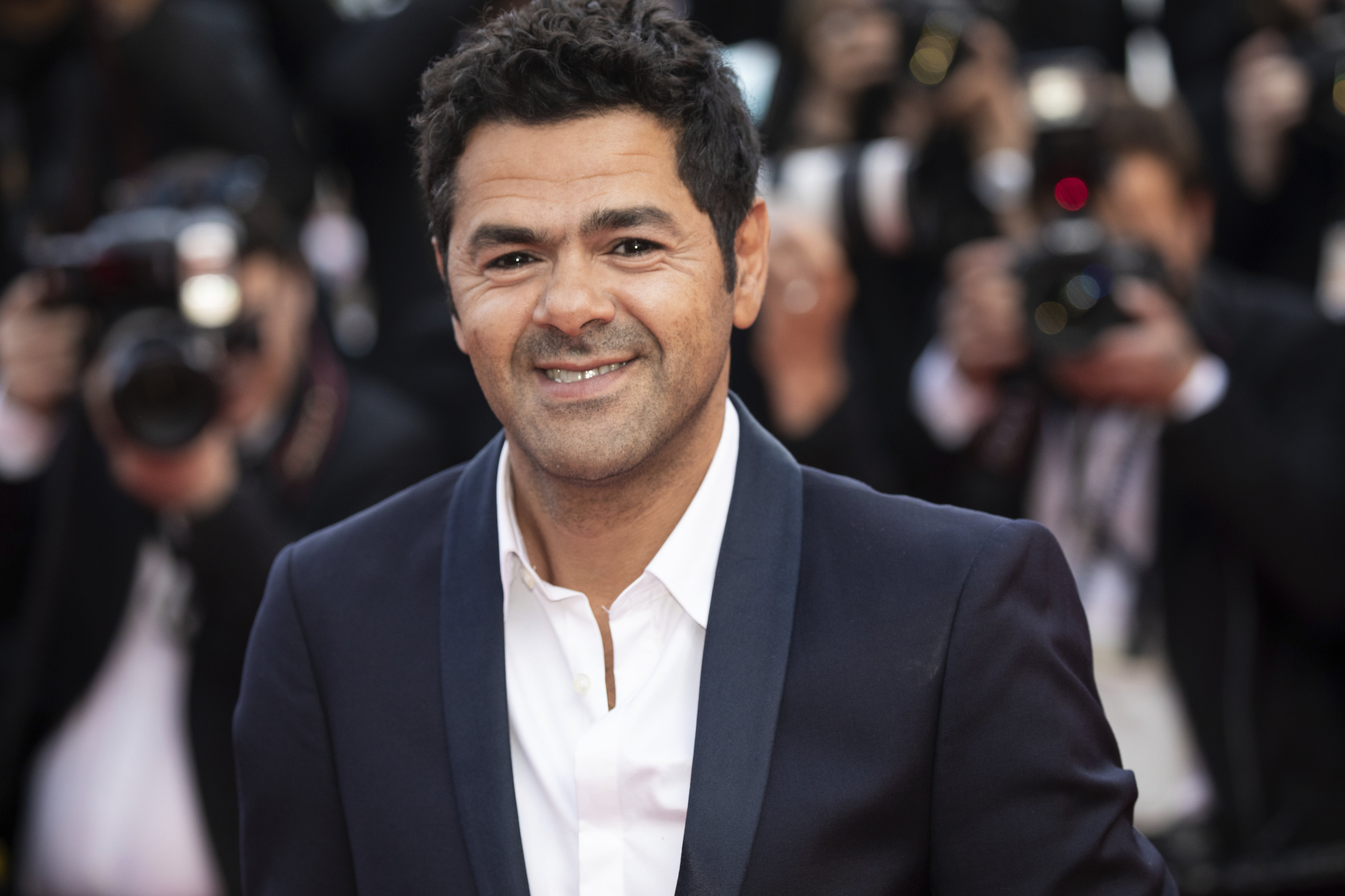 Jamel Debbouze N'arrête Pas Les Spectacles | Le HuffPost