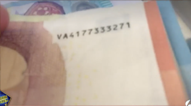 Billete