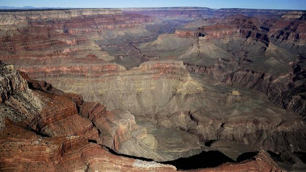 British Man, 55, Dies In US Skydiving Accident Near Grand Canyon