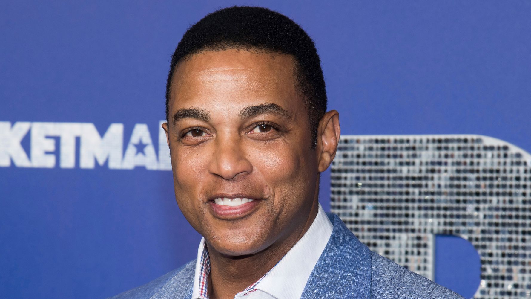 Don Lemon Reveals The Donald Trump Rule He Lives By At Home | HuffPost ...