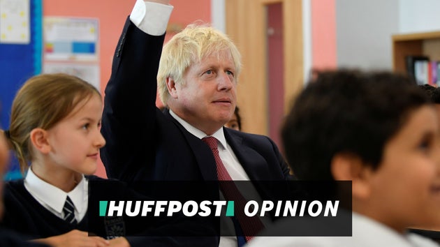 Boris Johnson Disobeying Parliament On Brexit Would Be An Unprecedented Threat To Our Rights