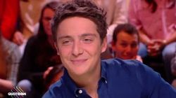 Martin Weill explique pourquoi on ne le verra plus dans