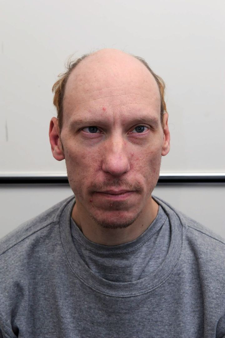 Matovu sold the same drugs to serial killer Stephen Port 