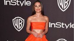 Comment Lea Michele gère son son syndrome des ovaires