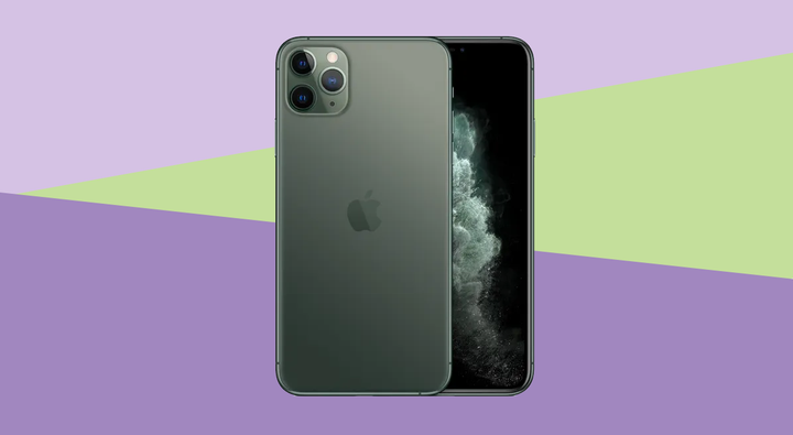 Iphone 11 Comes In Midnight Green Plus 3 More Reveals From The Launch Huffpost Uk Life