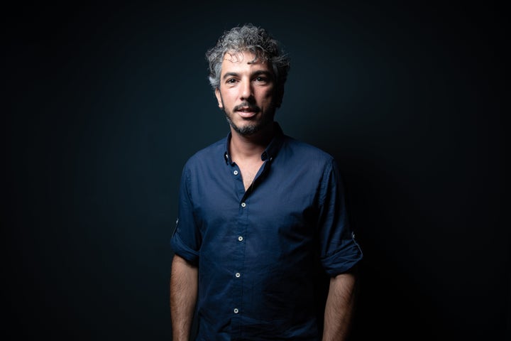 Gabriele del Grande