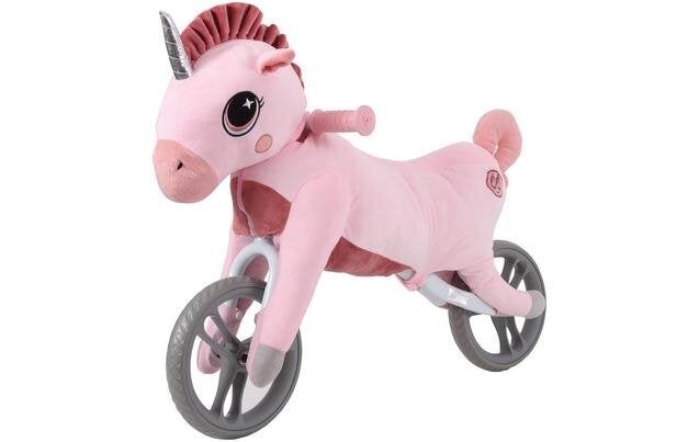 Unicorn balance shop bike halfords