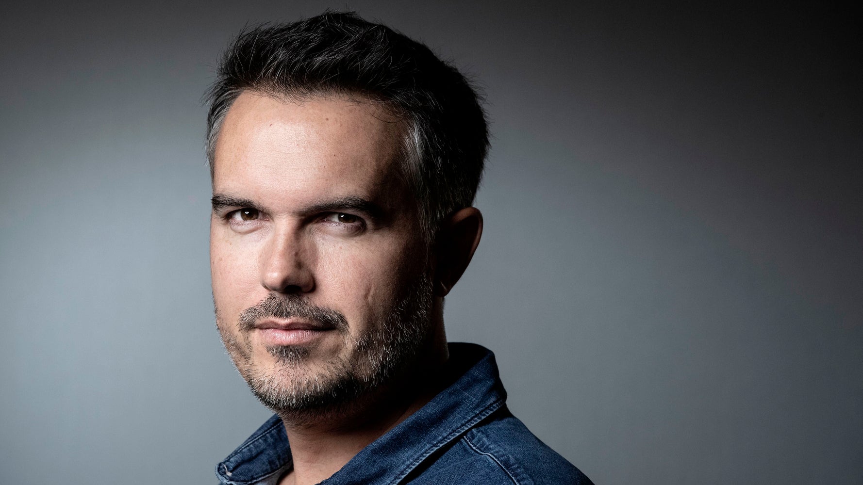 Predateurs De Maxime Chattam Adapte En Serie Par Les Scenaristes Des Ch Tis Le Huffpost