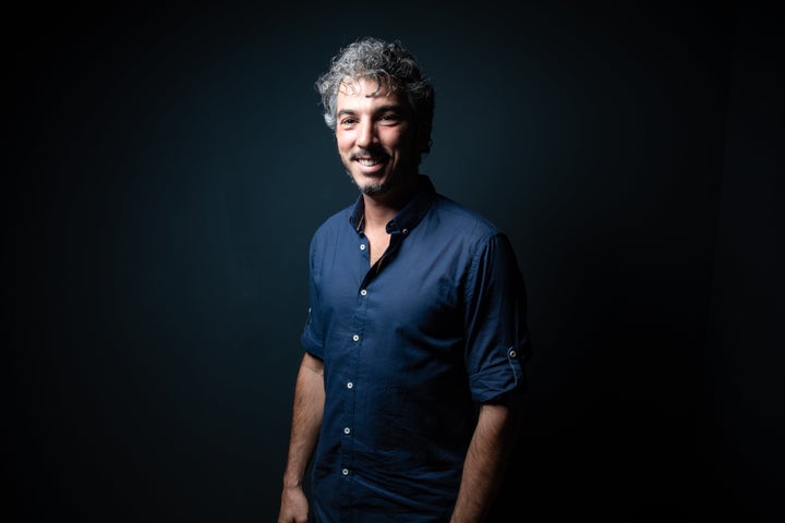 Gabriele del Grande