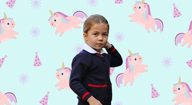 Princess Charlotte Loves Unicorns, Loves Them – Here Are 5 Toys Shed Adore