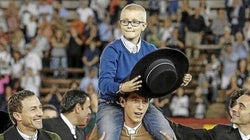 Los tuiteros que desearon la muerte de un niño enfermo se enfrentan a penas de 3