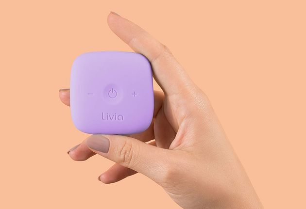 Livia Review: Can This Cute Device Really Switch Off My Severe Period Pain?