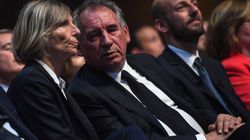 Bayrou et Sarnez entendus par la police dans l’affaire des emplois fictifs au