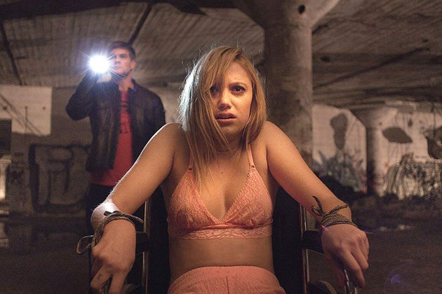 13 filmes de terror para curtir a sexta-feira