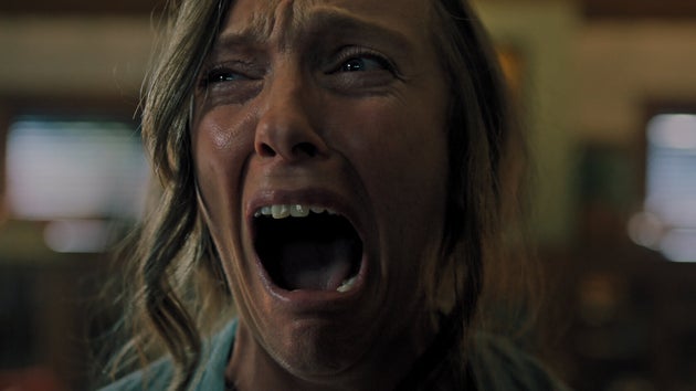 13 filmes de terror para curtir a sexta-feira