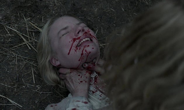 13 filmes de terror para curtir a sexta-feira