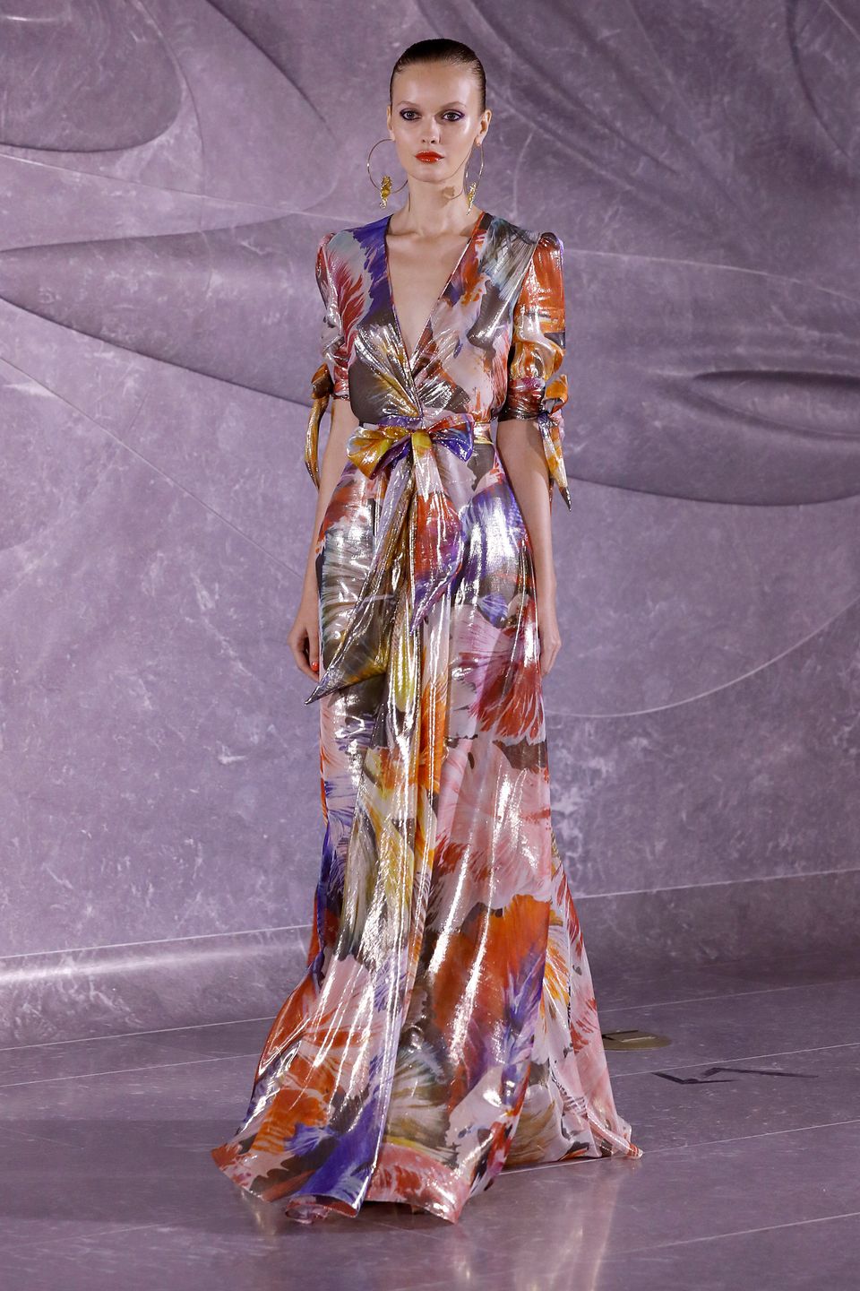 27 Of The Most Beautiful Dresses At New York Fashion Week | HuffPost Life