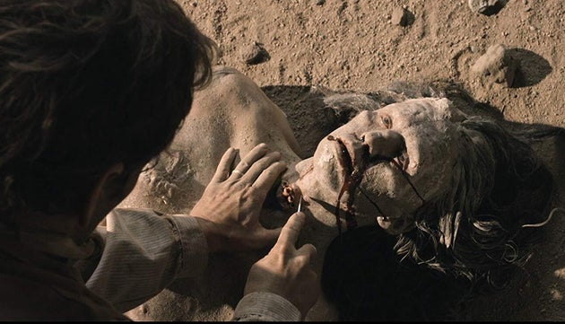 13 filmes de terror para curtir a sexta-feira