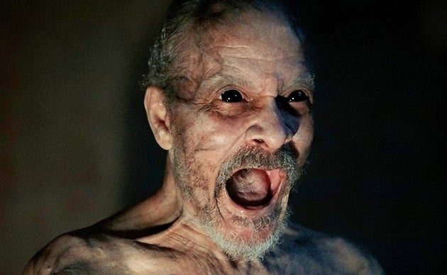 13 filmes de terror para curtir a sexta-feira